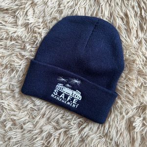 NAVAL ACADEMY Beanie